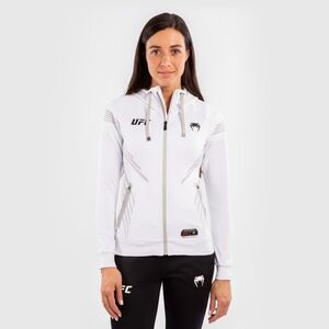 Womens ufc venum fight kit hoodie